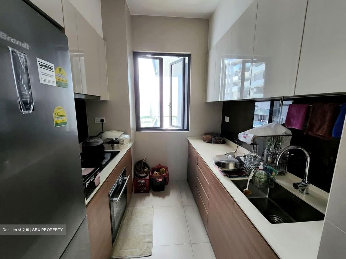 Stirling Residences (D3), Apartment #555182421